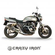 CRAZY IRON Клетка PRO HONDA CB400SF