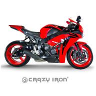 CRAZY IRON Клетка PRO HONDA CBR1000RR `08-15