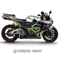 CRAZY IRON Клетка PRO HONDA CBR600RR `03-06