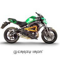 CRAZY IRON Клетка PRO KAWASAKI ER6N `12-