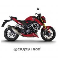 CRAZY IRON Клетка PRO SUZUKI GSX-S750