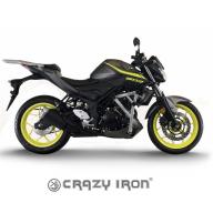 CRAZY IRON Клетка PRO YAMAHA MT-03