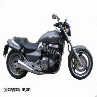 Дуги Honda X4 112019