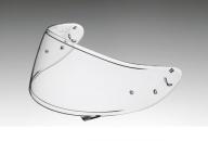 SHOEI Визор CWR-1PN CLEAR прозрачный
