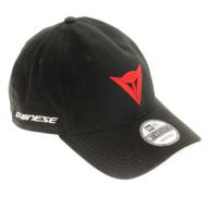 DAINESE 9TWENTY CANVAS STRAPBACK 001 Кепка черная