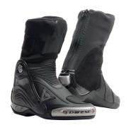 Ботинки DAINESE AXIAL D1 631 черные