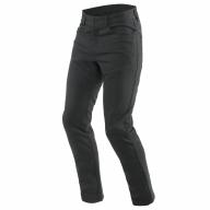 DAINESE Брюки ткань CLASSIC SLIM TEX 001 черные