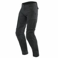 DAINESE Брюки ткань COMBAT 001 черные