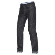 DAINESE Джинсы D1 EVO T16 черные