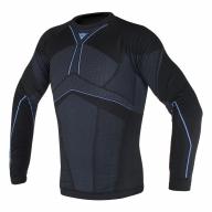 DAINESE D-CORE AERO 607 Термобелье футболка длинный рукав черный/синий