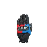 DAINESE Перчатки D-EXPLORER 2 80C сине-красно-черные