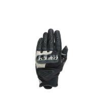 DAINESE Перчатки D-EXPLORER 2 U61 черно-белые