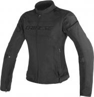 DAINESE Куртка D-FRAME 691 женская черная