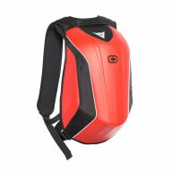 DAINESE Рюкзак D-MACH COMPACT 059 красный