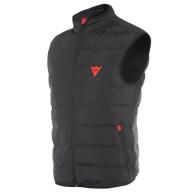 DAINESE Жилет тканевый DOWN AFTERIDE 001 черный