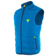DAINESE Жилет ткань DOWN AFTERIDE 35B синий
