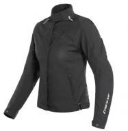 Куртка ткань женская DAINESE LAGUNA SECA 3 D-DRY 691 черная