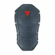 DAINESE Защитная вставка спины MANIS D1 G1 001 черная N