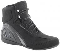 DAINESE Ботинки MOTORSHOE AIR 685 черный-антрацит