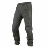 DAINESE OVER FLUX TEX 001 Брюки ткань черные