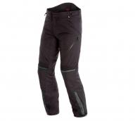 DAINESE Брюки ткань TEMPEST 2 D-DRY Y21 черно-серые