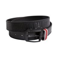 DAINESE SETTANTADUE BELT 001 Ремень кожаный черный