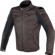 DAINESE Куртка STREET DARKER 004 темно-коричневая
