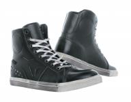 DAINESE Ботинки женские STREET ROCKER D-WP 001 черные