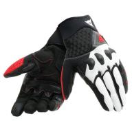 Перчатки DAINESE X-MOTO A66 черный/белый/красный