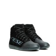 DAINESE Ботинки YORK D-WP 604 черный/антрацит