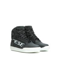 DAINESE Ботинки женские YORK D-WP 10D черно-белые