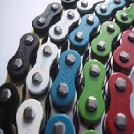 525 SROZ2-108 EK CUT CHAIN W/MLJ