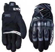 FIVE Перчатки RS-C GLOVE черные