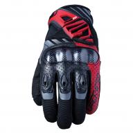 FIVE Перчатки RS-C GLOVE красные