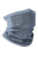 FORCEFIELD Термобелье BASE LAYER виндстоппер серый