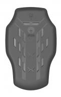 FORCEFIELD PU ARMOUR L1 Защита спины с липучкой серая