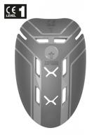 FORCEFIELD PU ARMOUR L1 Защита плеч серая