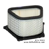 Фильтр воздушный HI FLO HFA3901 TL1000 S 97-00
