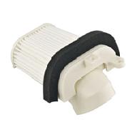 Фильтр воздушный HI FLO HFA4505  T-MAX 01-07