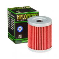 Масляный фильтр HI FLO HF132
