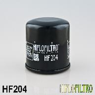 Масляный фильтр HI FLO HF204