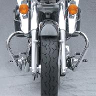 Защитные дуги Kawasaki VN2000 Classic/LT 04-10 P4105