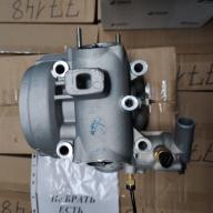 HISUN HS500ATV-4 Головка блока цилиндров 1220A-004C-0000 в сборе инж (EFI Engine)
