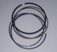 HISUN HS500ATV-2 Поршневые кольца 13120-004-0000