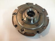 HISUN HS500ATV-2 Диск сцепления 21230-004-0000