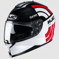 HJC Шлем C70 CURVES MC1