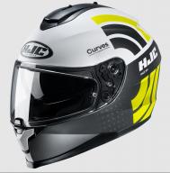 HJC Шлем C70 CURVES MC4HSF