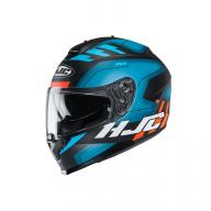 HJC Шлем C70 KORO MC2SF