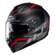 HJC Шлем C70 TROKY MC1SF