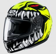 HJC Шлем детский CL-Y ZUKY MC4H